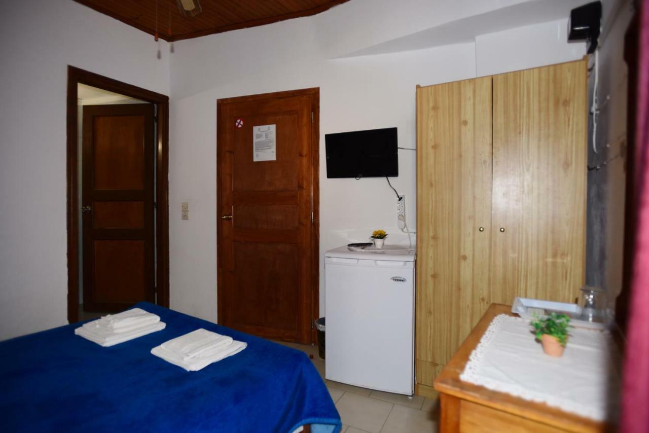 Stelios Rooms To Rent Chania  Exterior photo