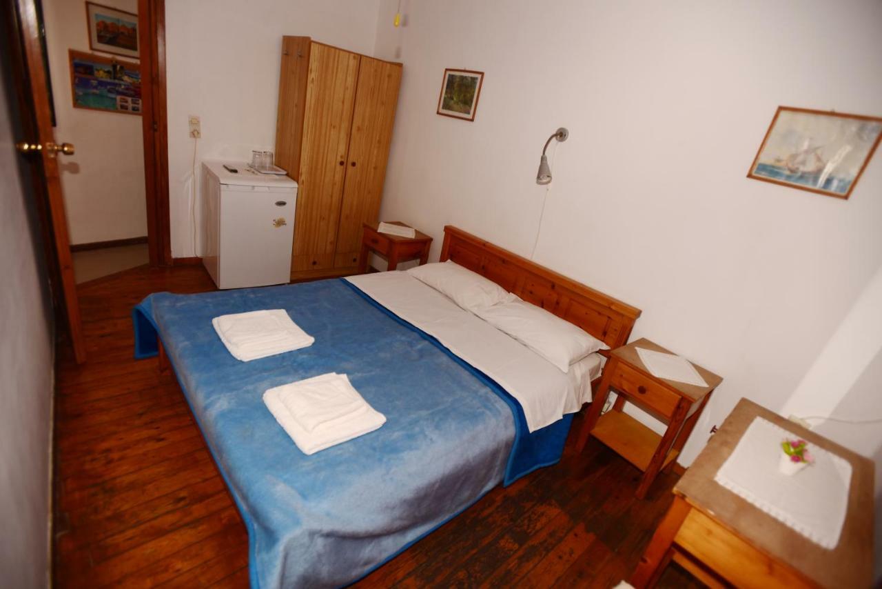 Stelios Rooms To Rent Chania  Exterior photo